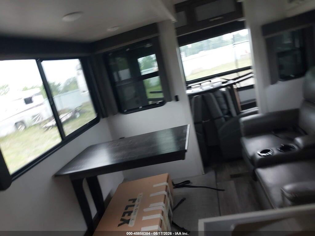 4YDF27S22M2513026 2021 KEYSTONE OTHER photo no. 8