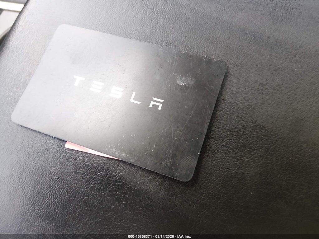5YJ3E1EA2MF019310 2021 TESLA MODEL 3 photo no. 11