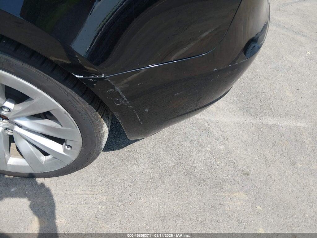 5YJ3E1EA2MF019310 2021 TESLA MODEL 3 photo no. 6