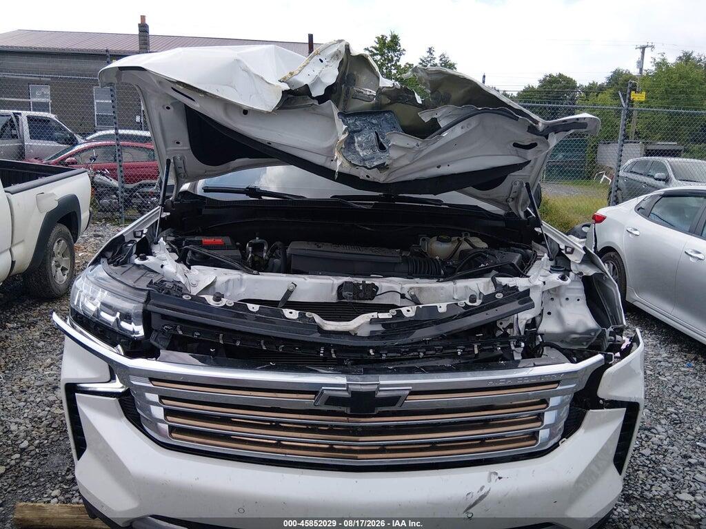 1GNSKTKL4PR227345 2023 CHEVROLET TAHOE photo no. 6