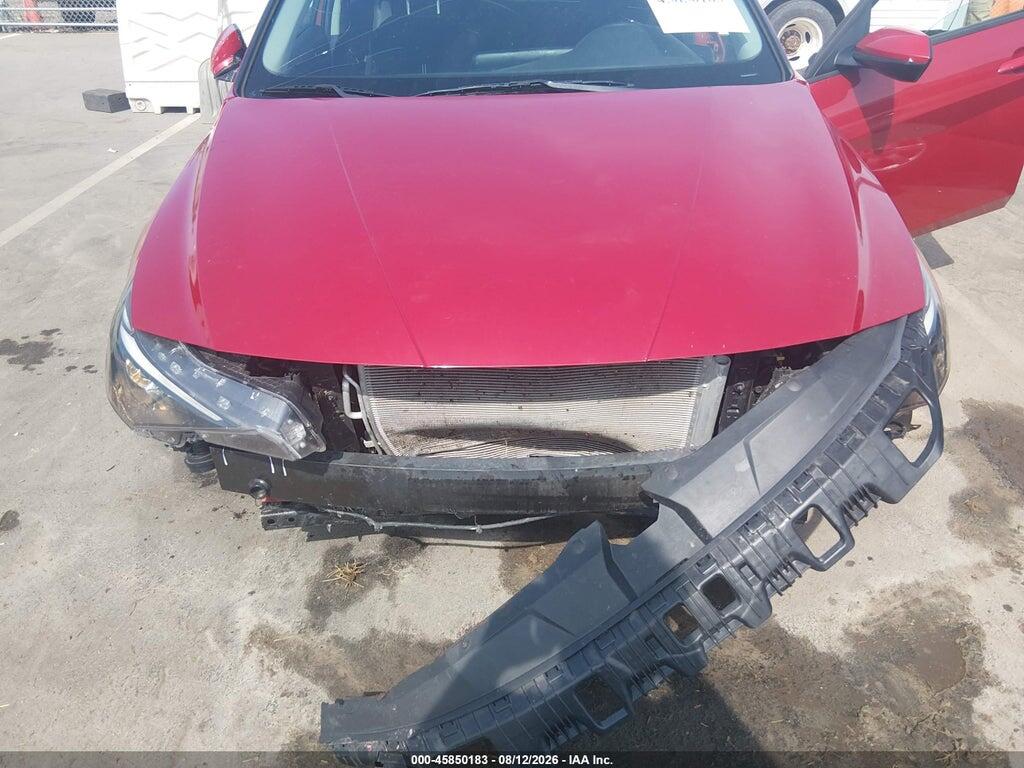 KMHLM4AG5PU395697 2023 HYUNDAI ELANTRA photo no. 6