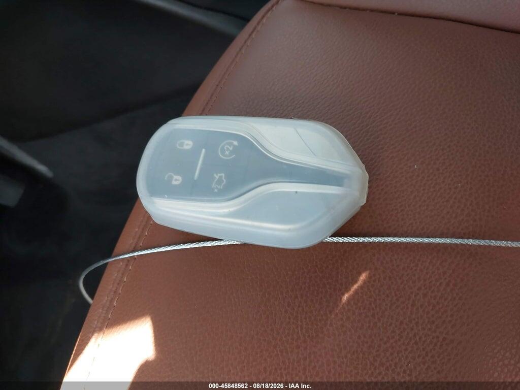 ZAM57YTM9PX418701 2023 MASERATI GHIBLI photo no. 11