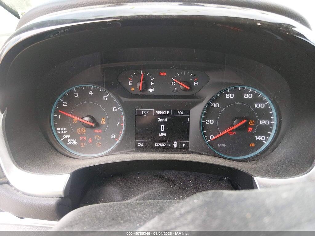 1GNEVFKW7LJ270313 2020 CHEVROLET TRAVERSE photo no. 7