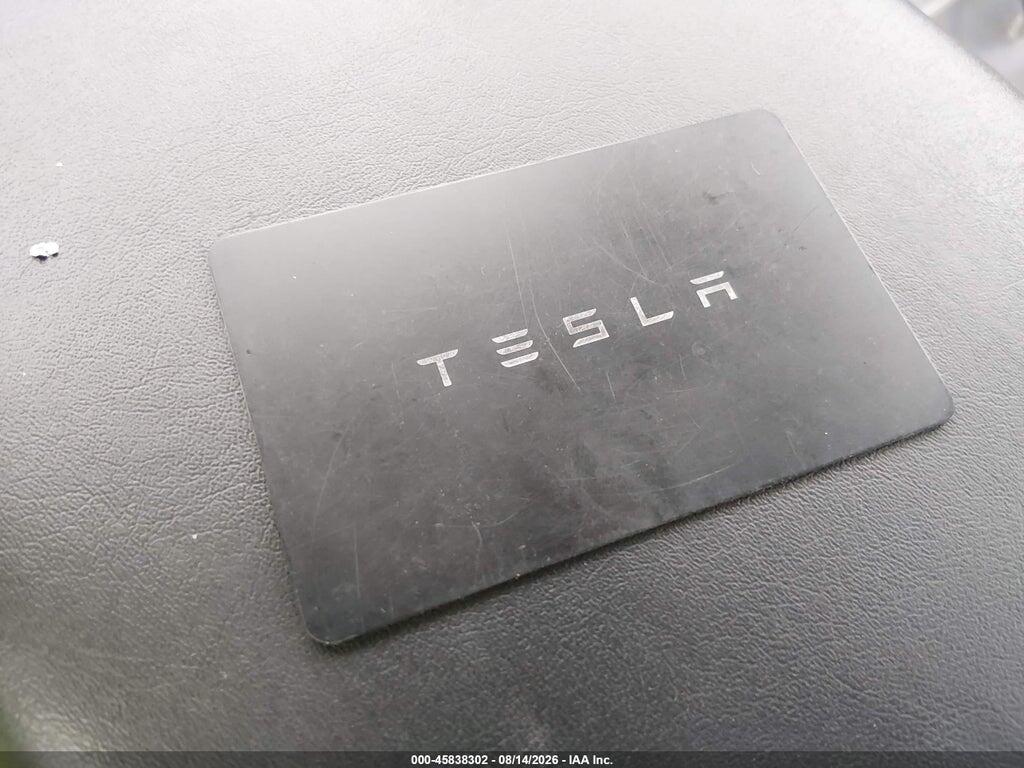 5YJ3E1ECXPF634760 2023 TESLA MODEL 3 photo no. 11