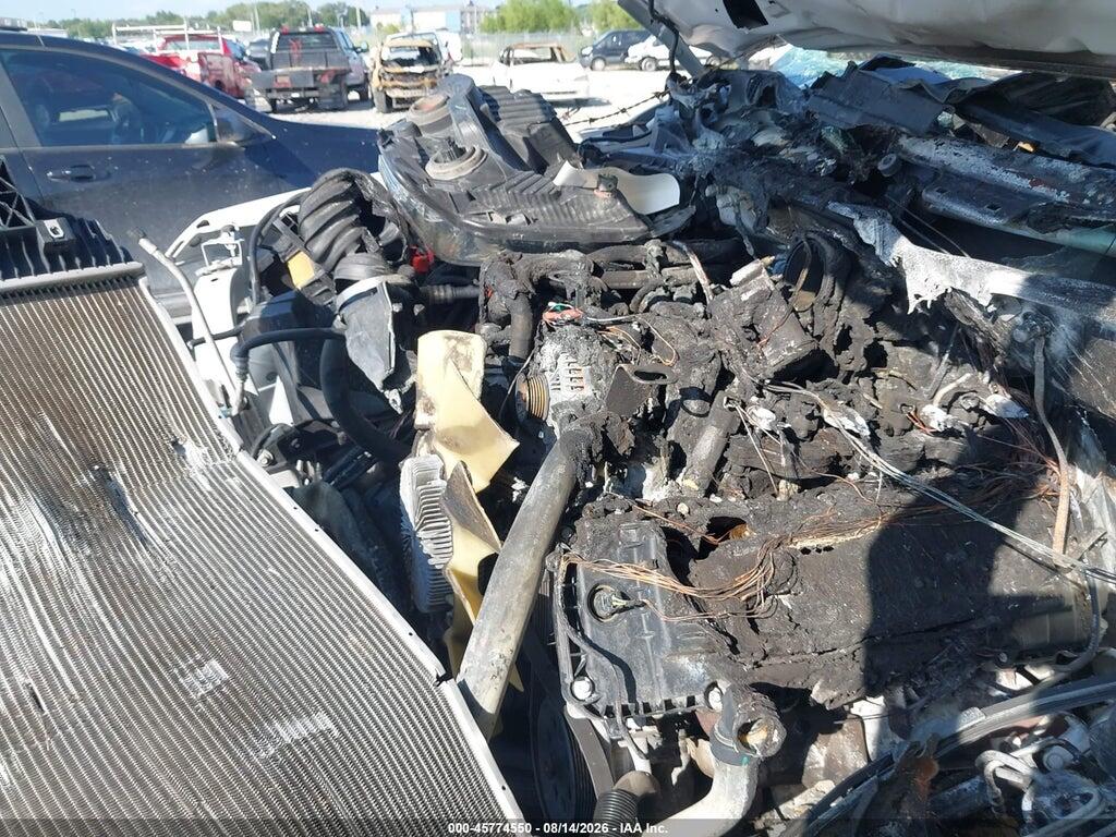 1FD8W3H65LEE68711 2020 FORD F-350 CHASSIS photo no. 9