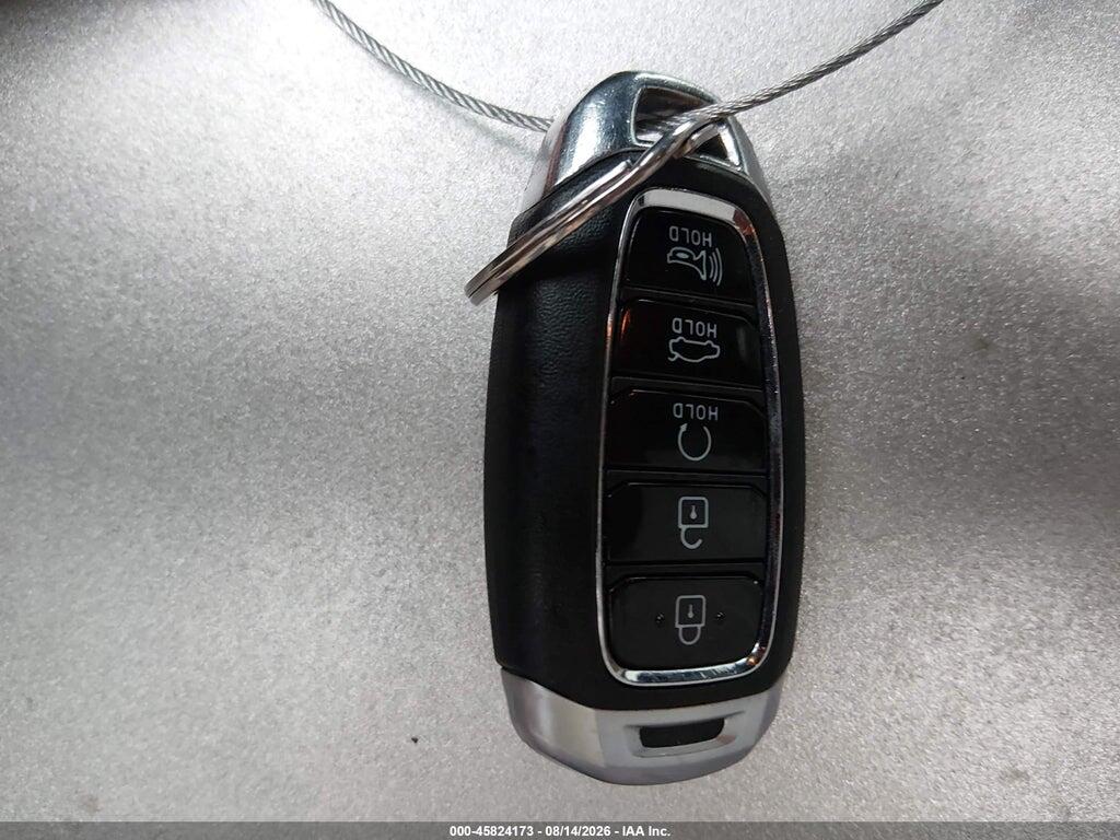 KMHLP4AG3PU562808 2023 HYUNDAI ELANTRA photo no. 11