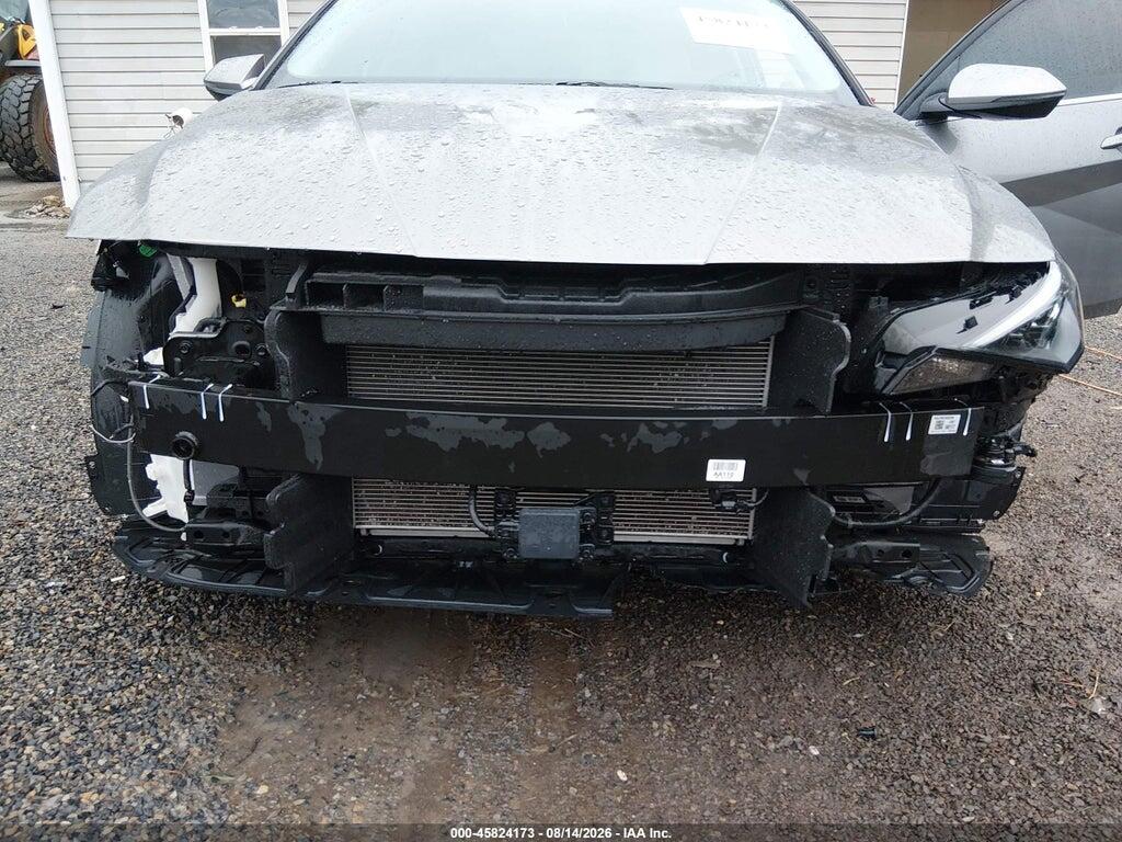 KMHLP4AG3PU562808 2023 HYUNDAI ELANTRA photo no. 6