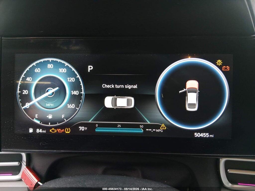KMHLP4AG3PU562808 2023 HYUNDAI ELANTRA photo no. 7