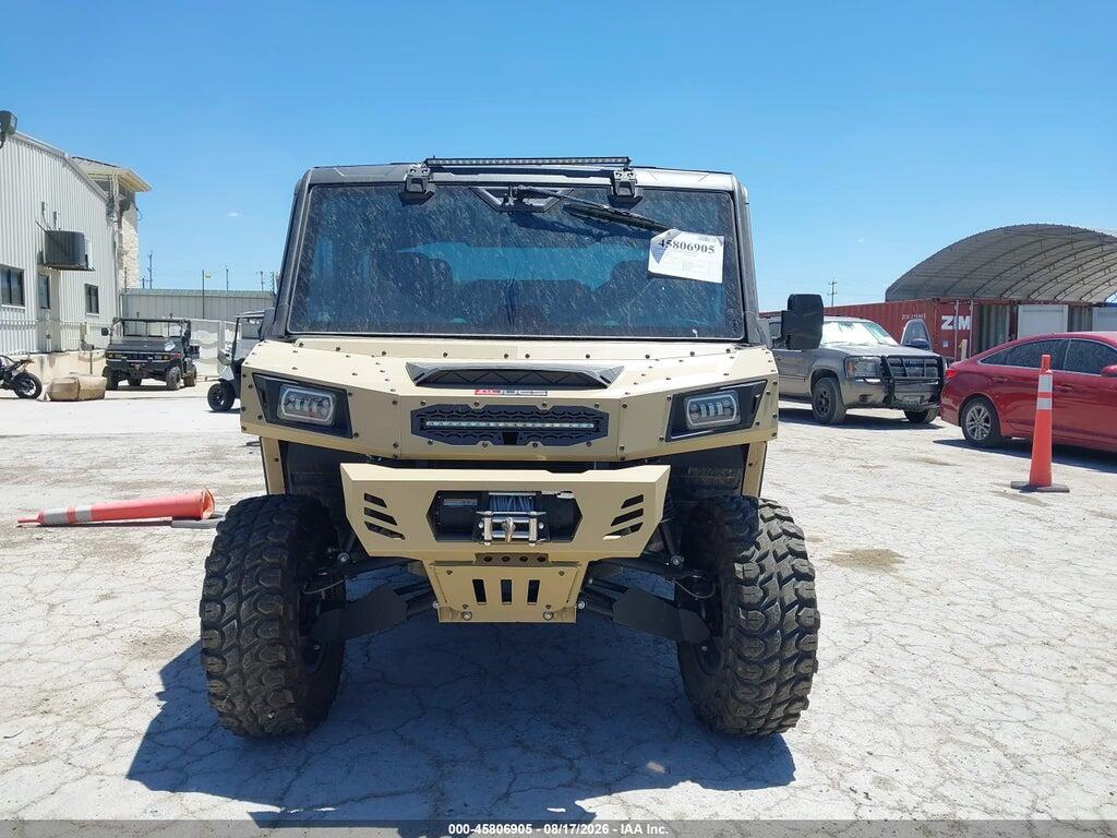 0D1BRXA8PR0255564 2024 ODES CROSS 1000 photo no. 5
