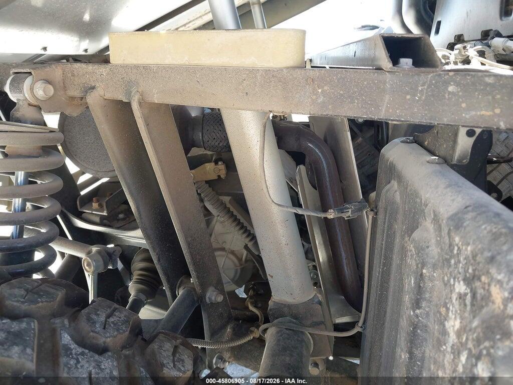 0D1BRXA8PR0255564 2024 ODES CROSS 1000 photo no. 8