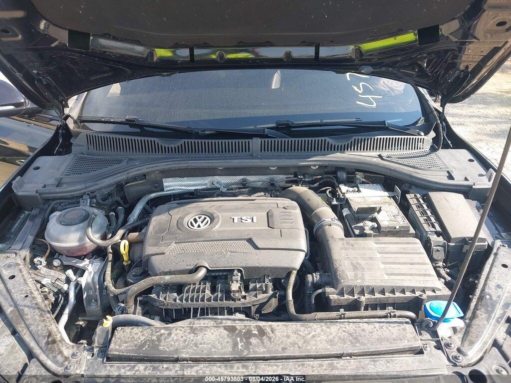 3VW2T7BU9RM099286 2024 VOLKSWAGEN JETTA GLI photo no. 10