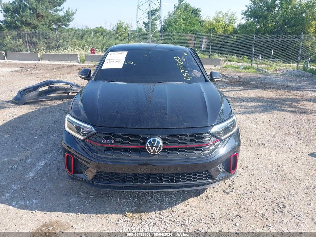 3VW2T7BU9RM099286 2024 VOLKSWAGEN JETTA GLI photo no. 12