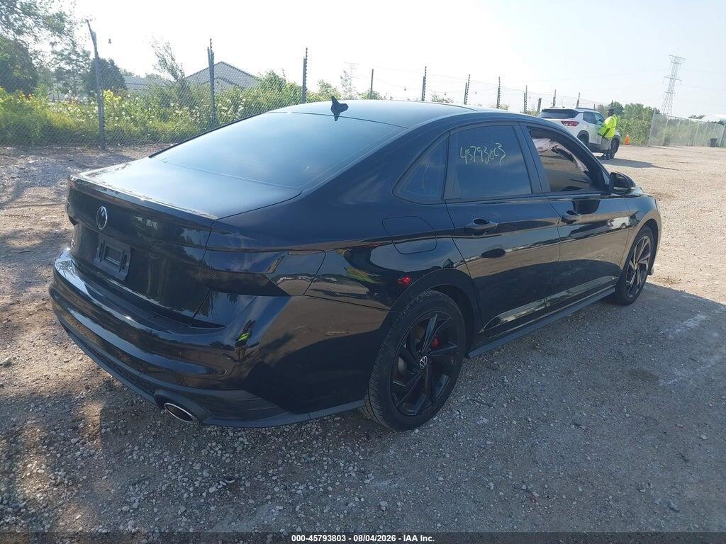 3VW2T7BU9RM099286 2024 VOLKSWAGEN JETTA GLI photo no. 4