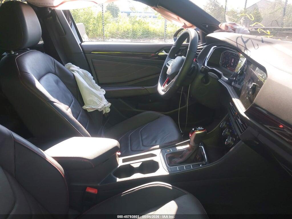 3VW2T7BU9RM099286 2024 VOLKSWAGEN JETTA GLI photo no. 5