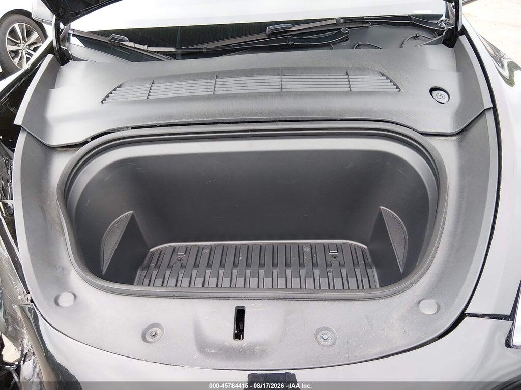 7SAYGDEF9RA299280 2024 TESLA MODEL Y photo no. 10