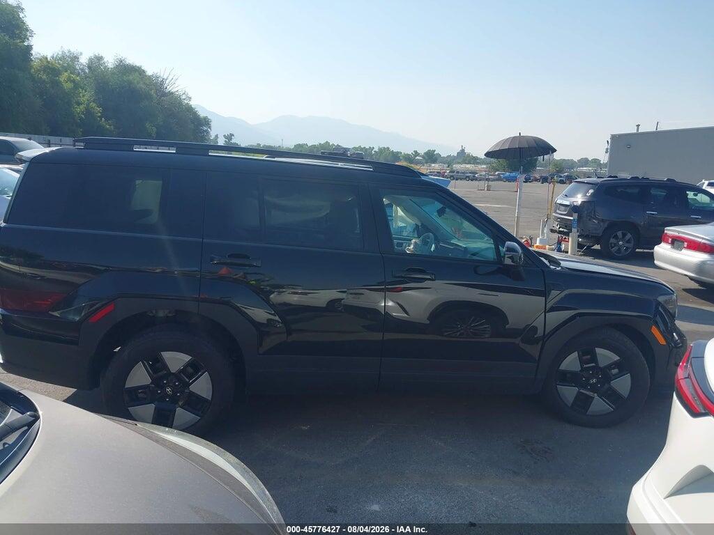 5NMP2DG14RH011630 2024 HYUNDAI SANTA FE HYBRID photo no. 12