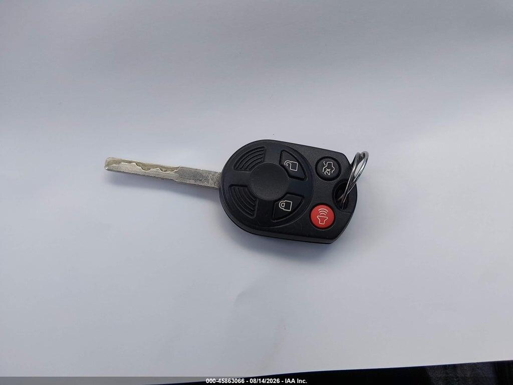 1FADP3K28DL323218 2013 FORD FOCUS photo no. 11