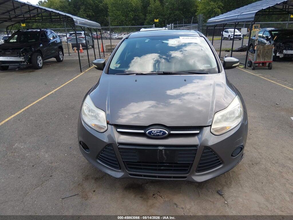 1FADP3K28DL323218 2013 FORD FOCUS photo no. 12