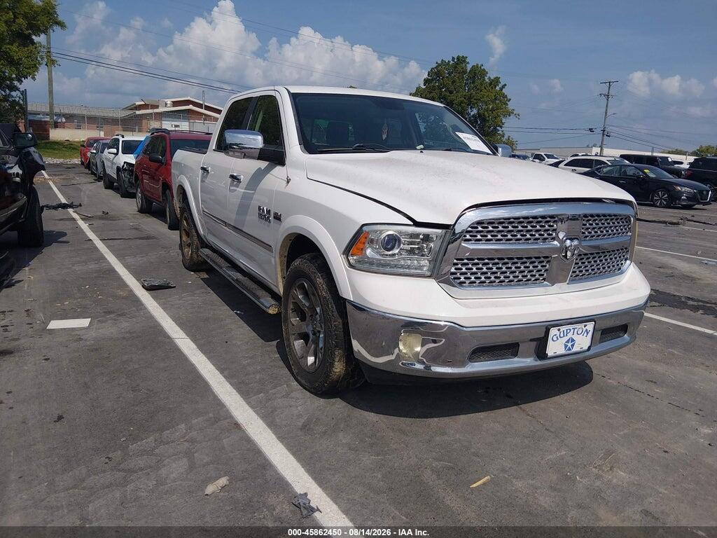 1C6RR7NT0DS506955 2013 RAM 1500 photo no. 1