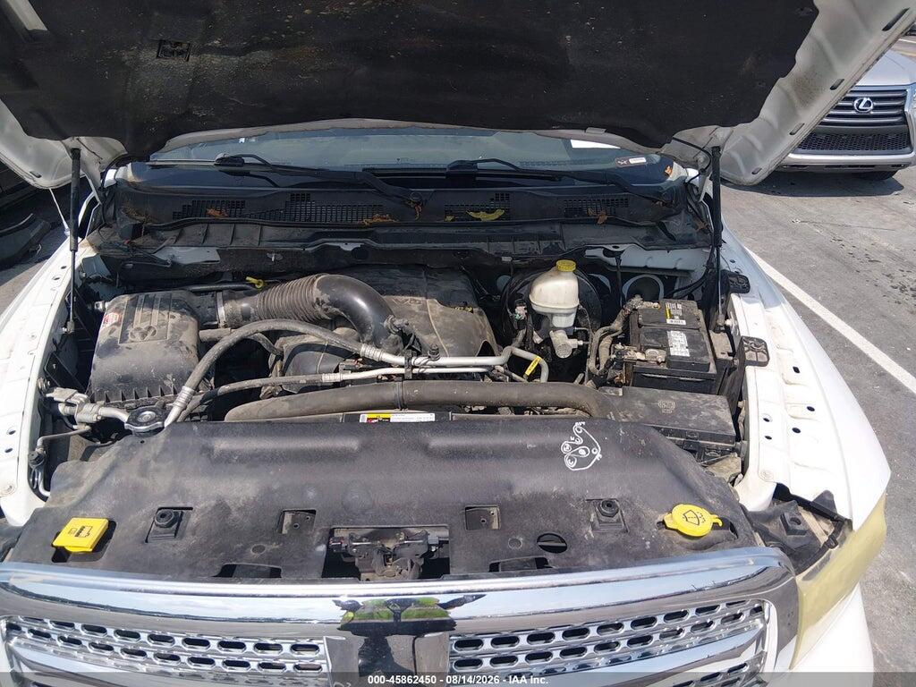 1C6RR7NT0DS506955 2013 RAM 1500 photo no. 10