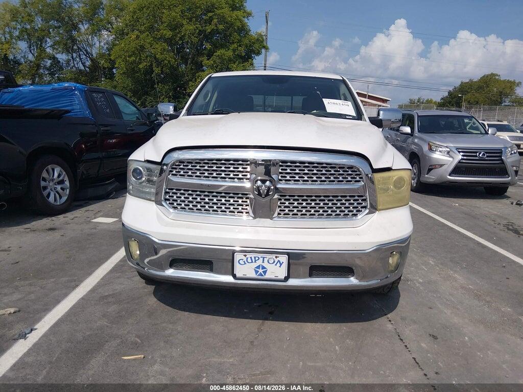 1C6RR7NT0DS506955 2013 RAM 1500 photo no. 12