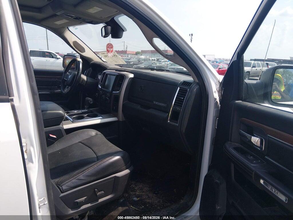 1C6RR7NT0DS506955 2013 RAM 1500 photo no. 5