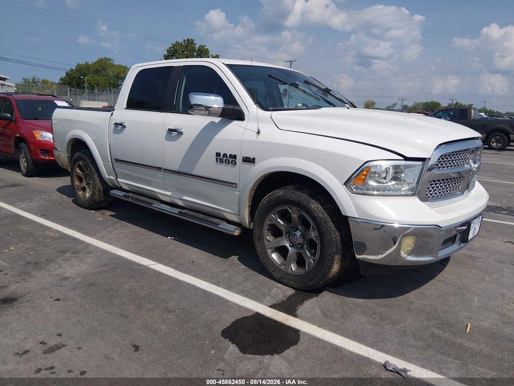 1C6RR7NT0DS506955 2013 RAM 1500 photo no. 6