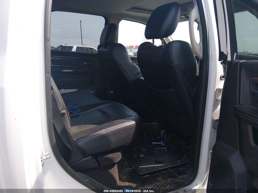 1C6RR7NT0DS506955 2013 RAM 1500 photo no. 8