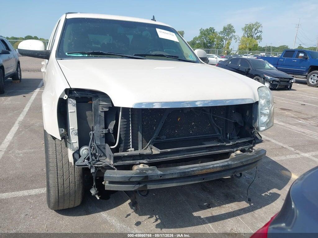 1GKS2CE07DR163585 2013 GMC YUKON photo no. 6