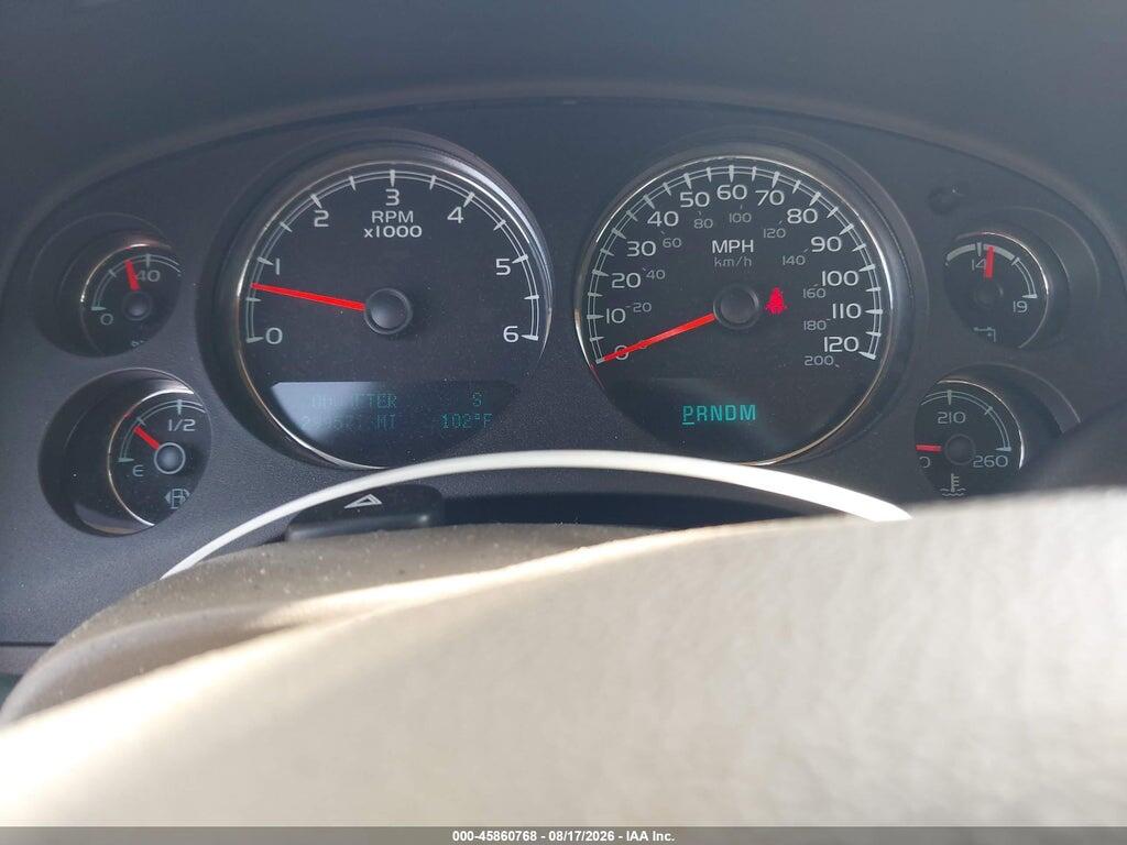 1GKS2CE07DR163585 2013 GMC YUKON photo no. 7
