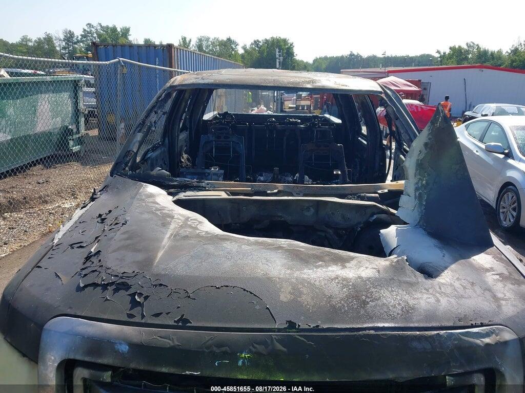 1FTEW1CM8DFE01713 2013 FORD F-150 photo no. 6