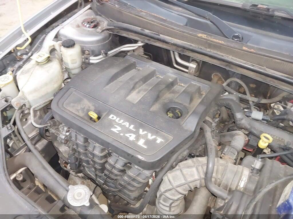1C3CDZAB6DN628857 2013 DODGE AVENGER photo no. 10