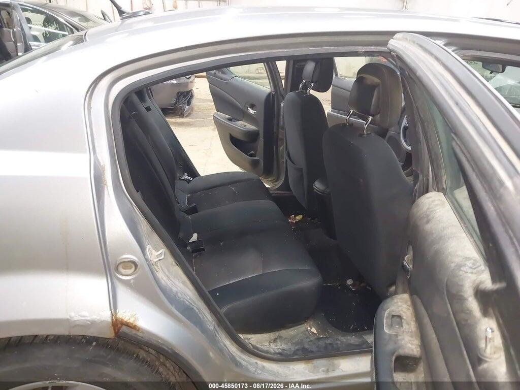 1C3CDZAB6DN628857 2013 DODGE AVENGER photo no. 8