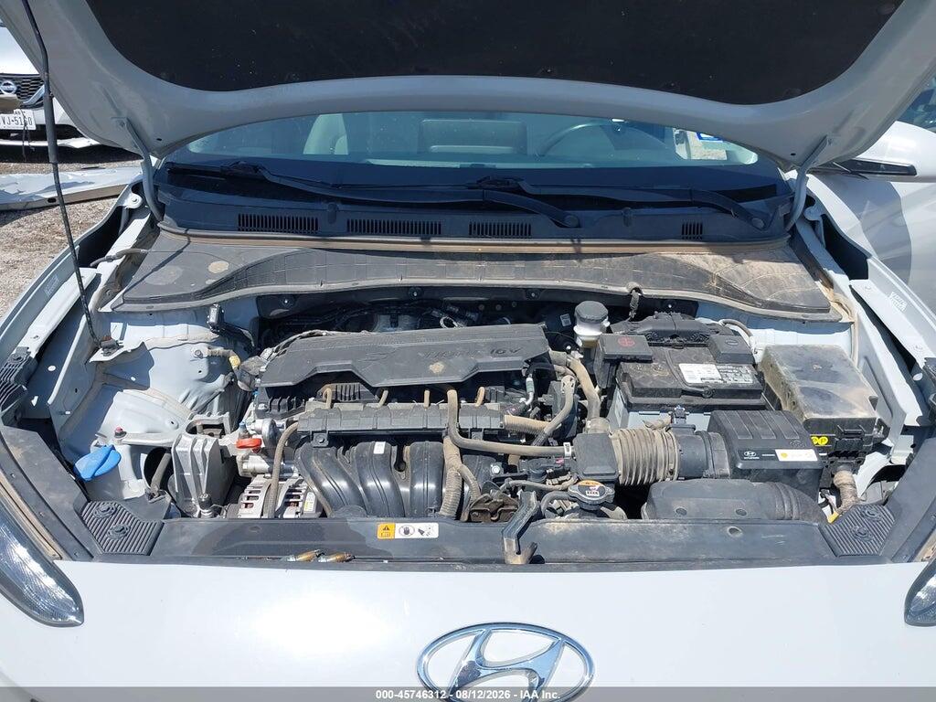 KM8K32AB4NU771326 2022 HYUNDAI KONA photo no. 10