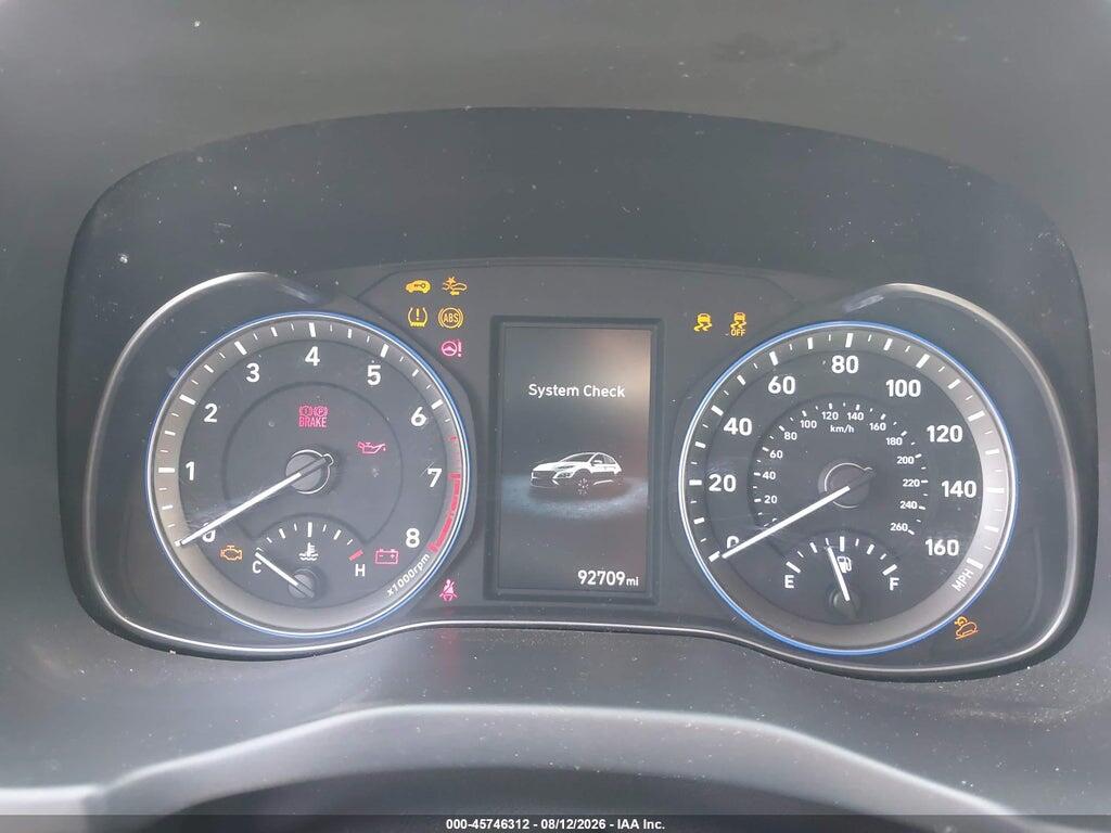 KM8K32AB4NU771326 2022 HYUNDAI KONA photo no. 7