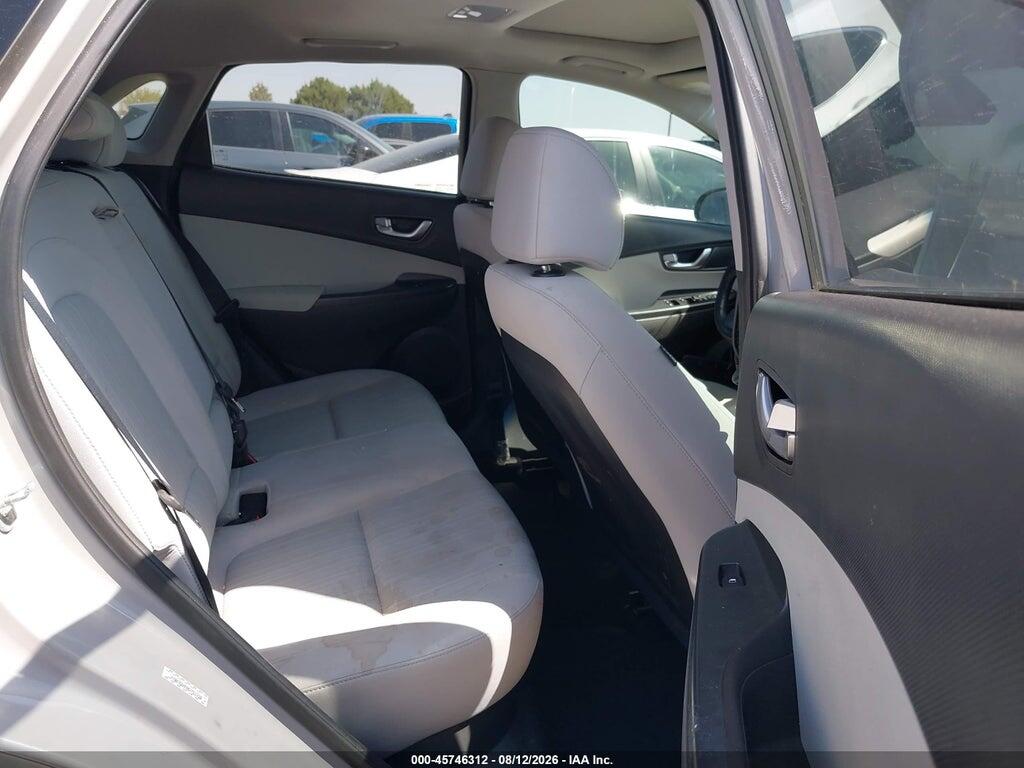 KM8K32AB4NU771326 2022 HYUNDAI KONA photo no. 8