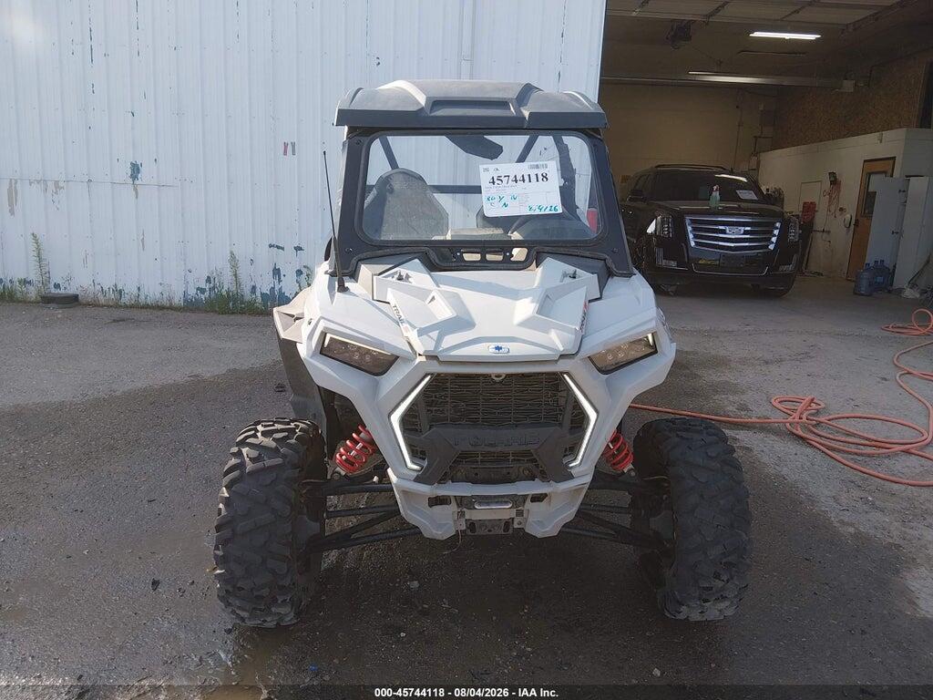 3NSASK99XNN867365 2022 POLARIS RZR photo no. 5
