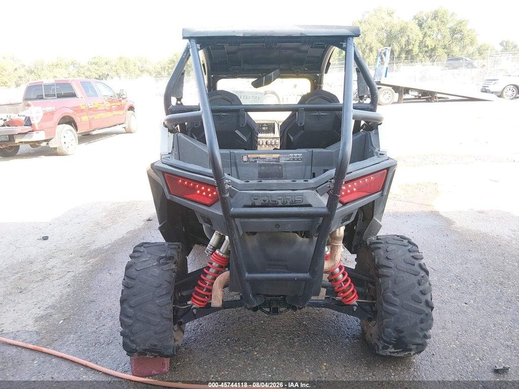 3NSASK99XNN867365 2022 POLARIS RZR photo no. 6