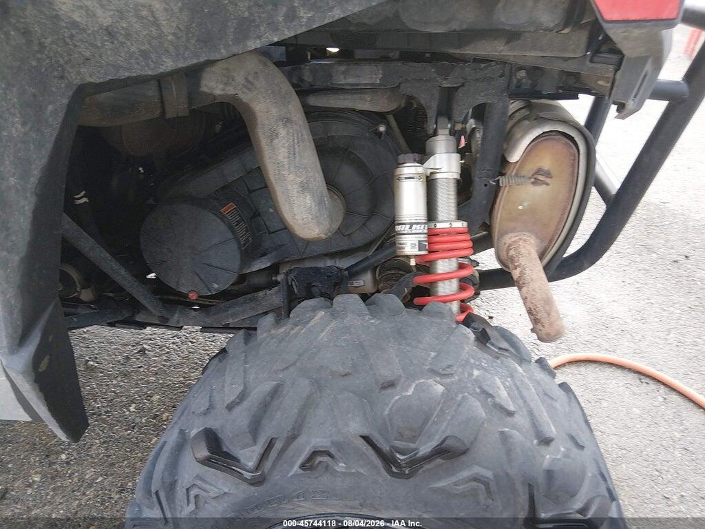 3NSASK99XNN867365 2022 POLARIS RZR photo no. 9