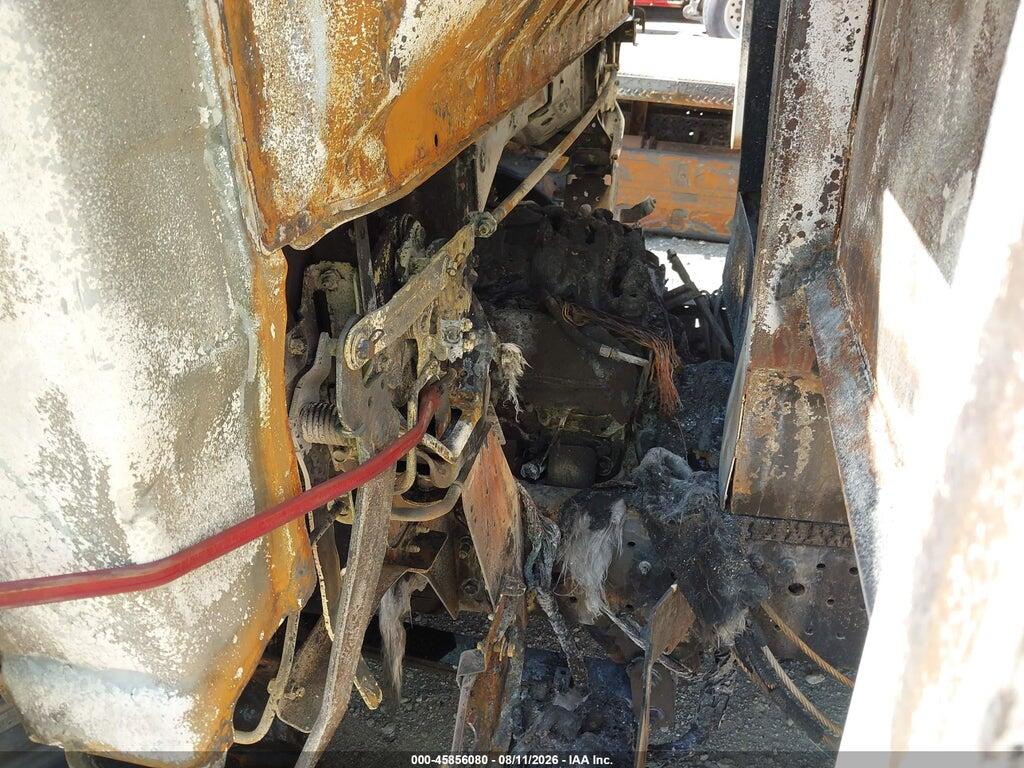 54DC4W1D4MS202853 2021 ISUZU NPR HD photo no. 10