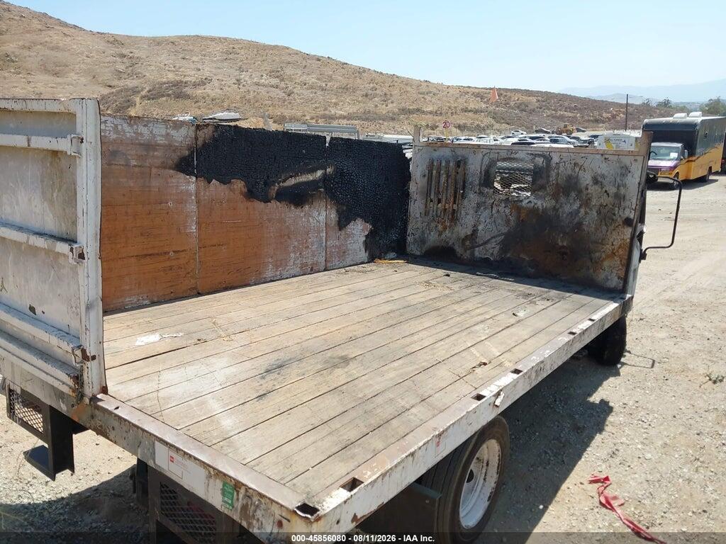 54DC4W1D4MS202853 2021 ISUZU NPR HD photo no. 4