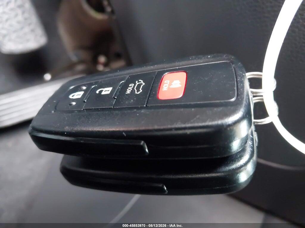 2T3C1RFVXMW173382 2021 TOYOTA RAV4 photo no. 11
