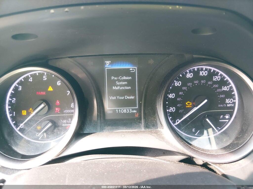 4T1G11AK8MU584725 2021 TOYOTA CAMRY photo no. 7