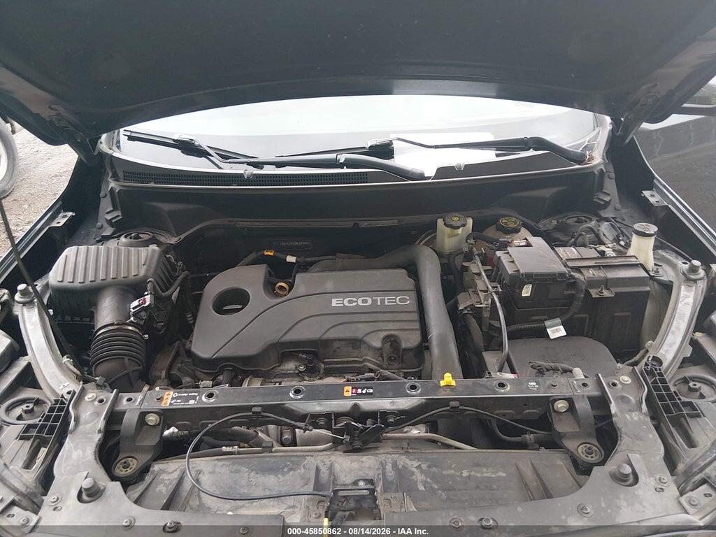 3GKALVEV2ML335531 2021 GMC TERRAIN photo no. 10