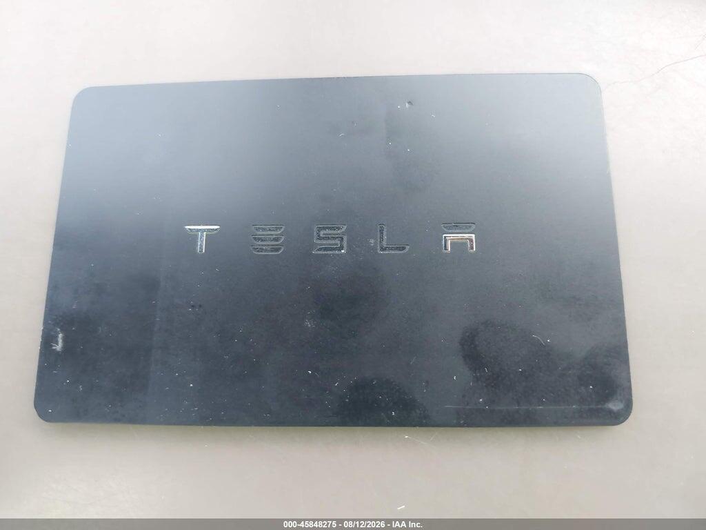 5YJ3E1EA1MF058681 2021 TESLA MODEL 3 photo no. 11