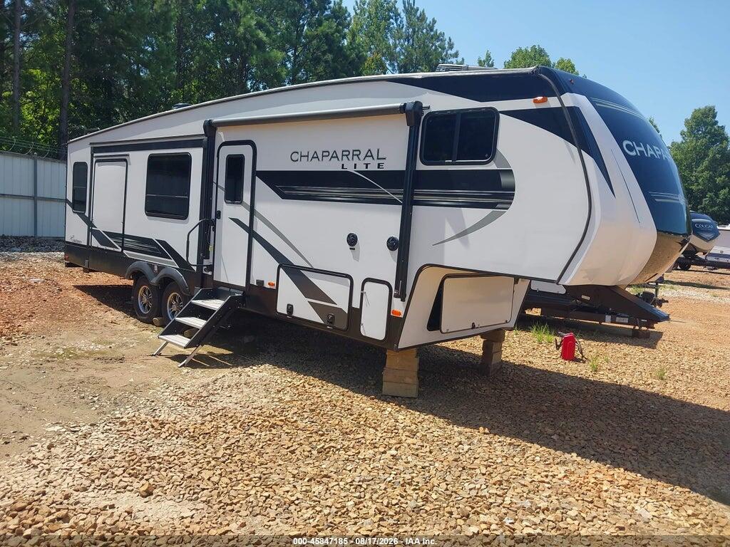 5ZT3CLTB5MA326345 2021 COACHMEN TRAVEL photo no. 1
