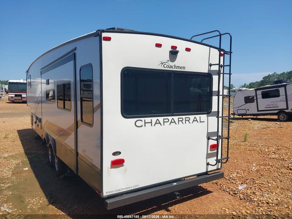 5ZT3CLTB5MA326345 2021 COACHMEN TRAVEL photo no. 3
