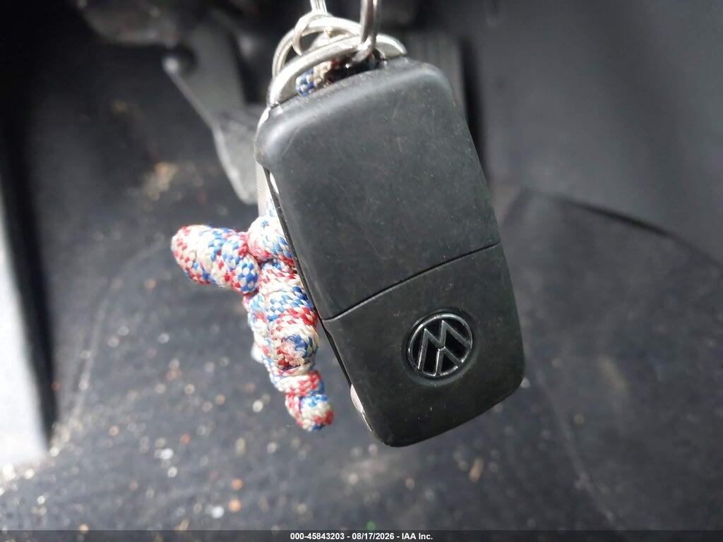 1VWSA7A31MC017222 2021 VOLKSWAGEN PASSAT photo no. 11