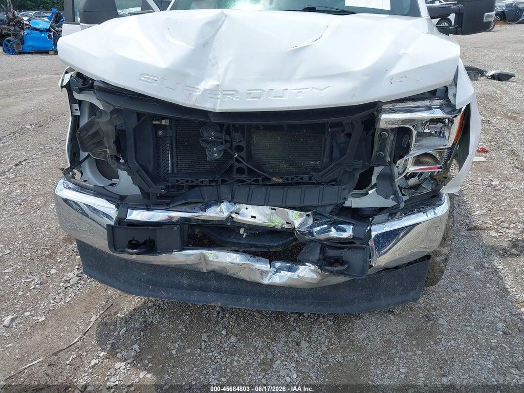 1FD8W3HN0LEC64566 2020 FORD F-350 CHASSIS photo no. 11