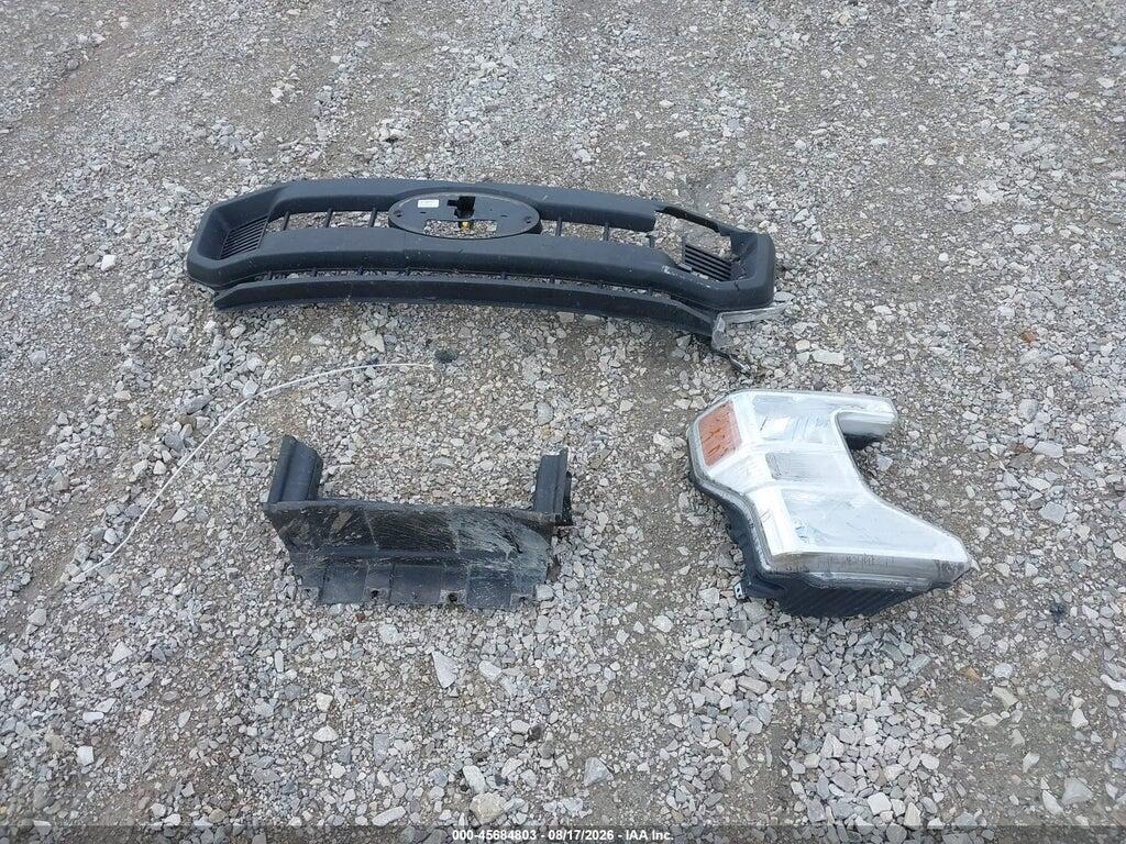 1FD8W3HN0LEC64566 2020 FORD F-350 CHASSIS photo no. 12